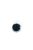 Szilikonos nano gyűrű 1# fekete (100db), 1.6 mm-es belső átmérővel