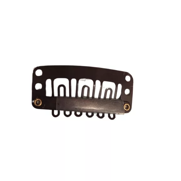 Tressz csat sötétbarna 32mm Tressz csat sötétbarna 32mm