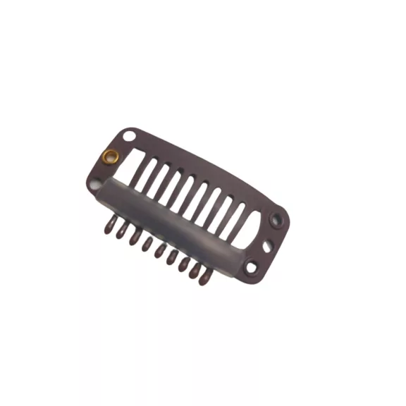 Tressz csat szürkésbarna 32mm Tressz csat szürkésbarna 32mm