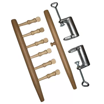 Tresszpad