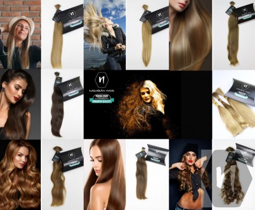 Vélemények a hajakról és a vásárlás menetéről.